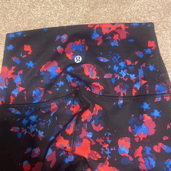 Lululemon wunder under pants - Picture 4 of 4